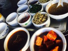 -朝伟清真铜瓢牛肉馆(三十年老·店)