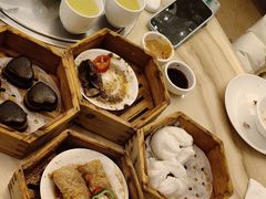 -锦粤宫·精致粤菜(深圳北站店)