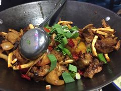 -银满斗(步行街总店)