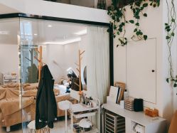 -美奈サロン美甲美睫皮肤管理