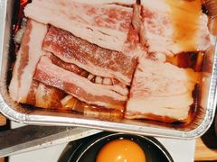 -赤坂亭·M9和牛烧肉·铁板烧·日料398放题(长泰广场店)