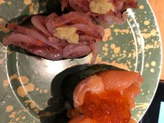 -沼津魚がし鮨(御殿場アウトレット店)
