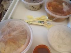 -郑阿姨的家·이모네·韩料&烤肉(武川路店)