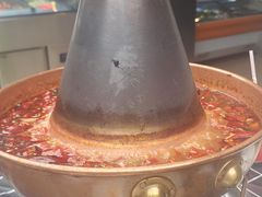 -寻小欢焖烤羊肉串(九眼桥店)