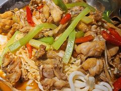 -蛙喔牛蛙(太仓万达店)