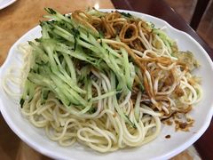 -力力豆花庄(广渠门店)