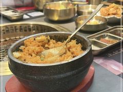 -明洞王妃家烤肉(苏州中心星悦汇店)