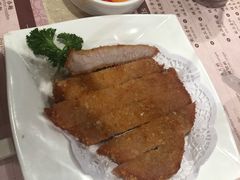 -池记(尖沙咀店)