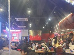 -华仔龙虾(永乐路总店)