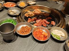 -麻蒲碳烤肉(远景路1号店)