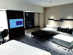 -东京希尔顿酒店
