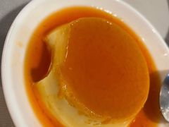 焦糖布丁-BISTROFIORE美伊娜(伊犁南路店)