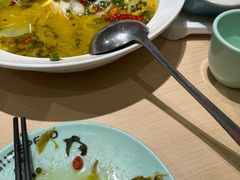 -吕氏疙瘩汤·海鲜新鲁菜(凯德mall新都心店)