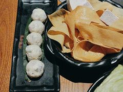 -呷哺呷哺 黄金牧场 (欢乐谷店)