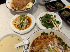 -阿达师傅鱼汤面