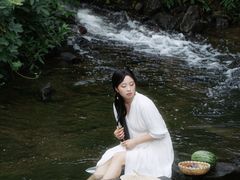 -重庆彩云湖湿地公园