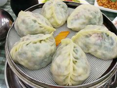 -烁佳海鲜大馅饺子