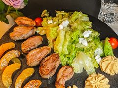 -火车头法国西餐厅