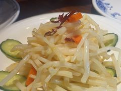 -老雒阳面馆·水席(定鼎门店)