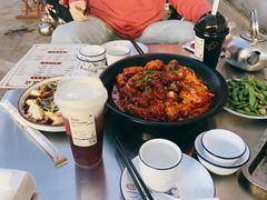 -权品龙虾(江南水郡店)