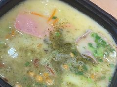 -阿香米线(天津凯德餐厅店)
