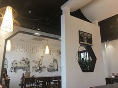 -雲栖斜街炸酱面馆