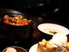 -粗茶淡饭·隐庐私厨(东亭店)
