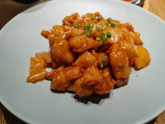 -蜜桃餐厅·伴山(湖滨商业街店)