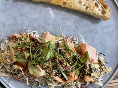 -O'mills Sourdough Bakery&Bistro(永嘉路店)