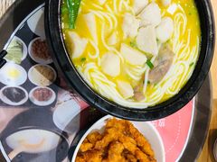 -妈妈故事米线(市府恒隆店)