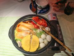 -桂满陇·桃花院落(长泰广场店)