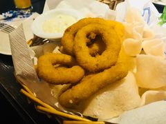 -宝莱纳餐厅(滨江店)