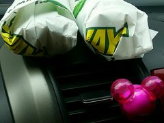 android_upload_pic-SUBWAY赛百味(金码大厦店)