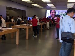 -Apple零售店(深圳益田假日广场店)