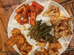 -有奴思烤肉·清真(正宁路店)