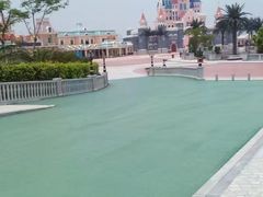 -厦门方特梦幻王国