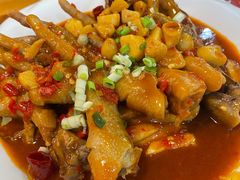 -亿牌牌东北烧烤(怀特店)