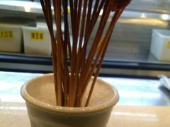 -香佰里鲜货火锅(佳乐金街店)