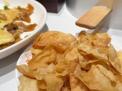-梅利汴京烤鸭•开封豫菜地标店(晋安路店)