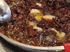 -辣婆婆(航天桥店)