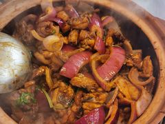 -胡须佬鸡煲四季火锅店(石厦西村直营店)