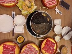 -松野谷·寿喜烧自助(华联顺义金街购物中心店)