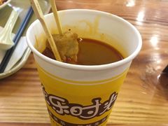 -陈记老七手擀面(哈西万达广场店)