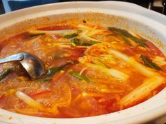 -索菲特酒店·乐轩华中餐厅
