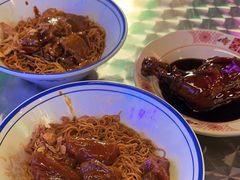-亞婆井·劲抽面食(铂顿城店)