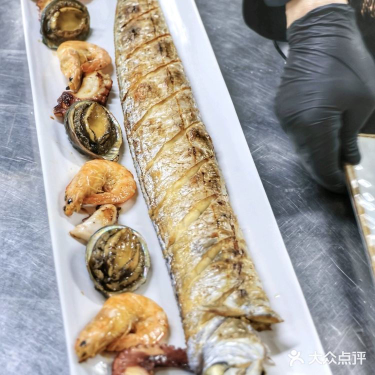 济州岛美食推荐（萤火虫餐厅）