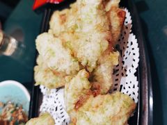 -君霖海鲜私房菜(春柳店)