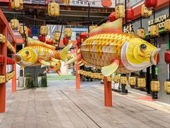 -万科生活广场(东莞松山湖店)