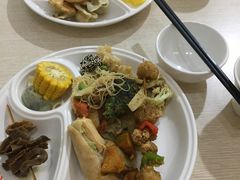 -素清香(解放路店)