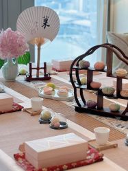点击看大图 -圣贝拉母婴护理中心(广州瑰丽店)